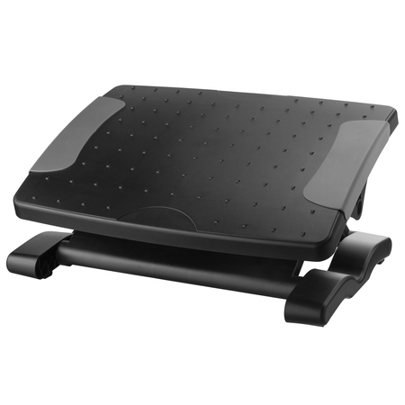 KANTEK Professional Adjustable Footrest FR600